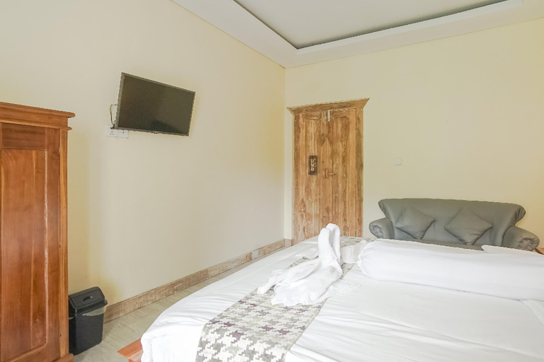 Bedroom 9