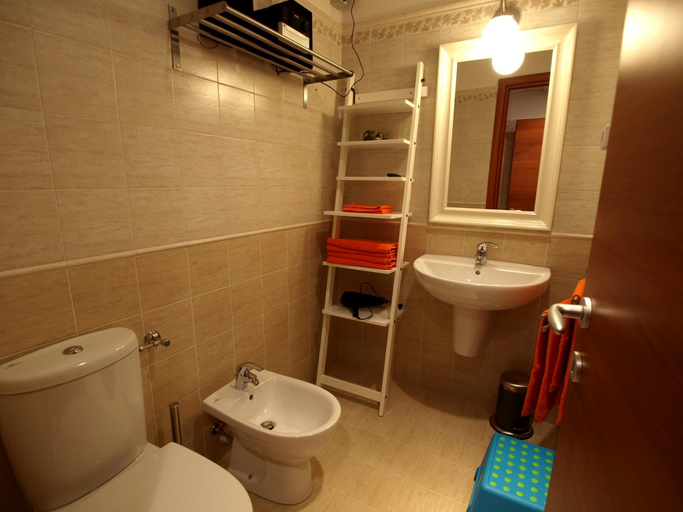 Bathroom 1