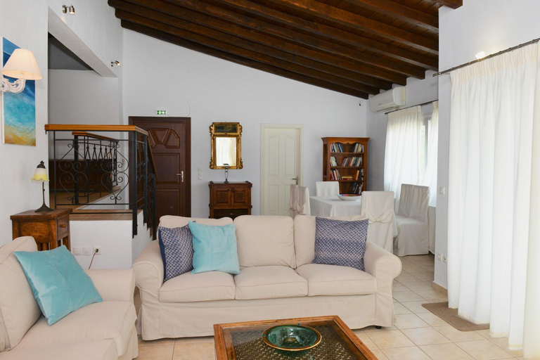 Others 2, Orestis Suites, Thessaly