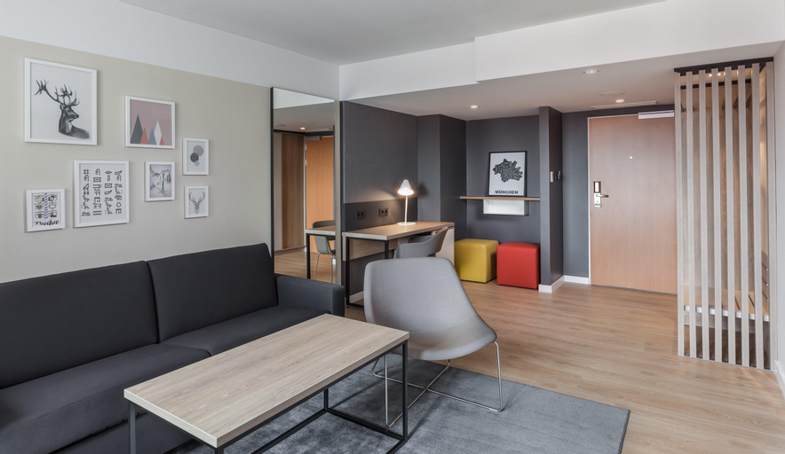 Amenities 2