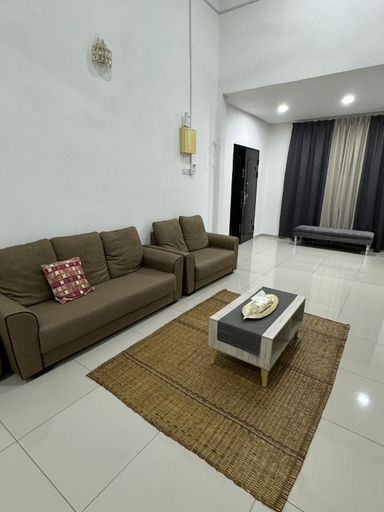 Others 4, Homestay Angah, Malacca City