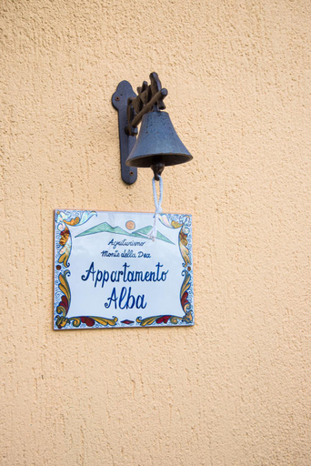 Others 2, Agriturismo Monte della Dea, Perugia