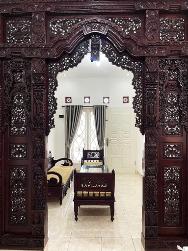 Others 5, SAMAWA FAMILY HOUSE, Banyuwangi