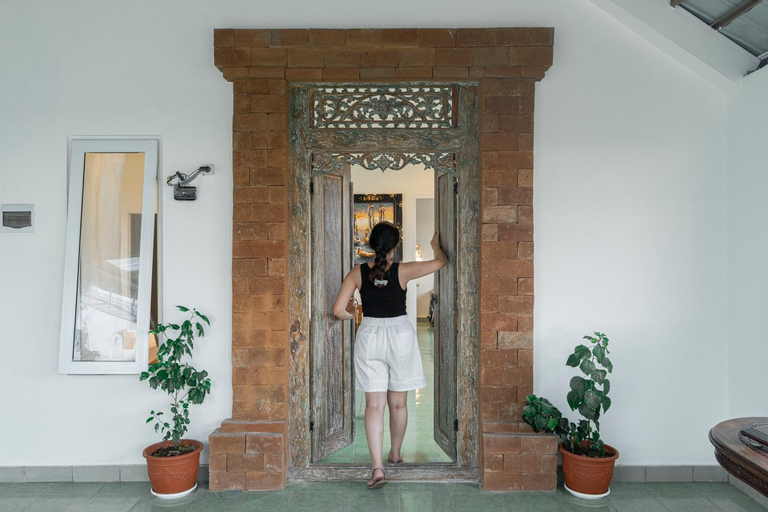 Exterior & Views 1, New Mandurah Homestay, Badung