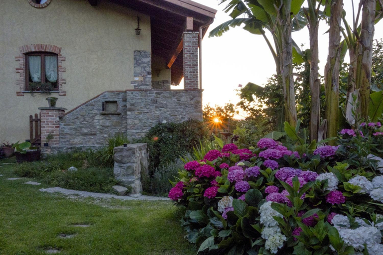 B&B La casa dei cuori, Savona