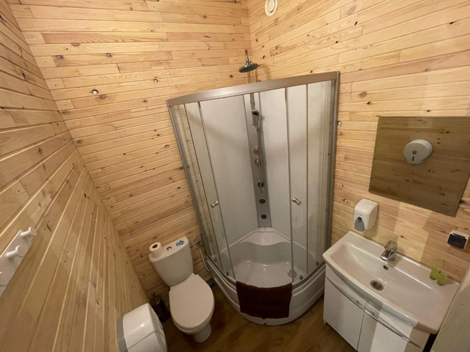 4, Noclegi nad Obra, Międzyrzecz