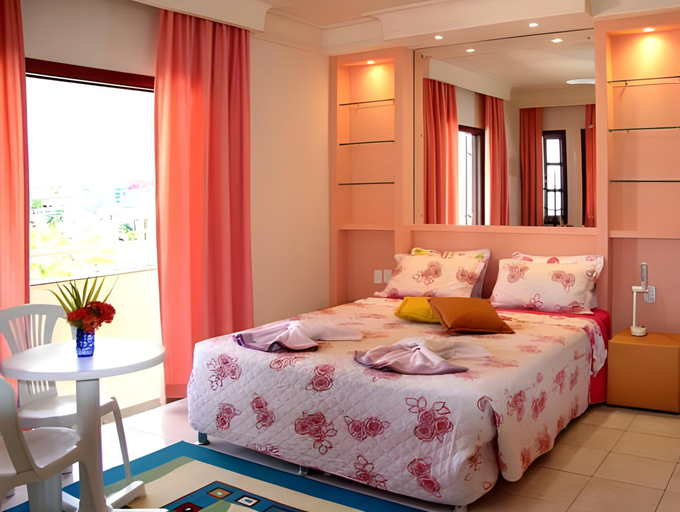 Bedroom 2, Villa Araca - Boutique Hotel, Lauro de Freitas
