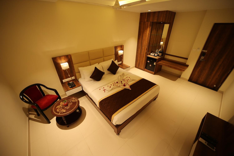 Others 4, Chandra Residency , Dharmapuri