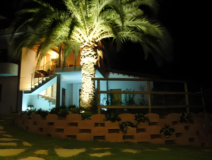 Others 4, B&B Terramare, Ascoli Piceno