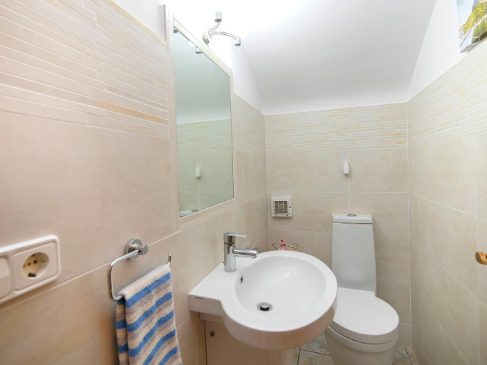 Others 4, Villa Septimo Cielo by Interhome, Alicante