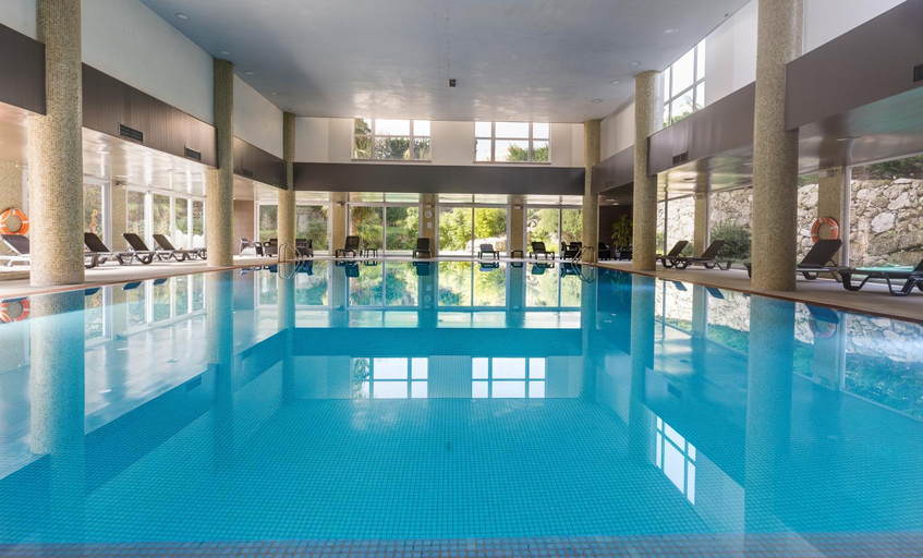 Sport & Beauty 2, Purala - Wool Valley Hotel & SPA, Covilhã