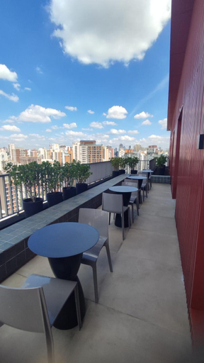 Others 4, Apartamentos Estudio Novos - Allianz Parque, São Paulo