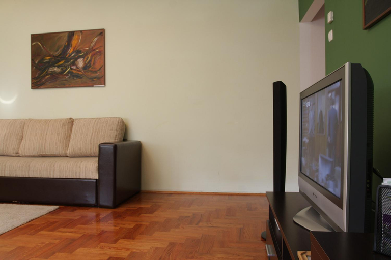 Facilities 4, Apartments AS - Zagreb Centre, Zagreb