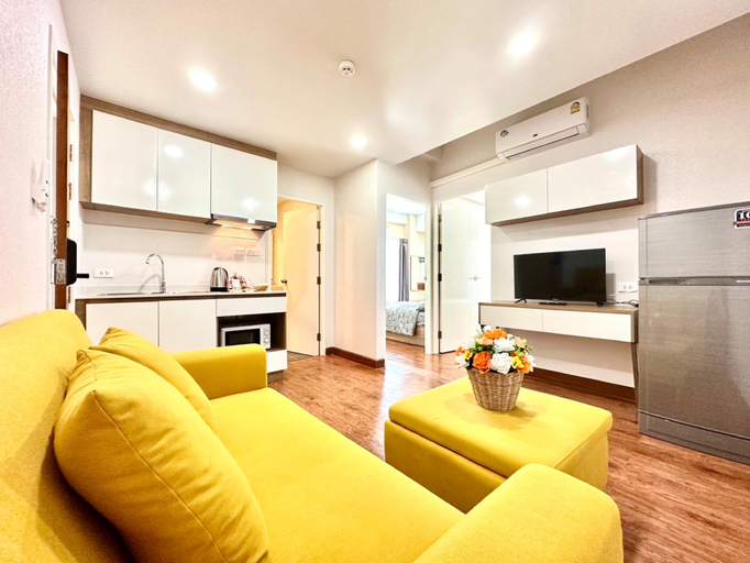Others 4, Arroz Residence, Muang Chon Buri