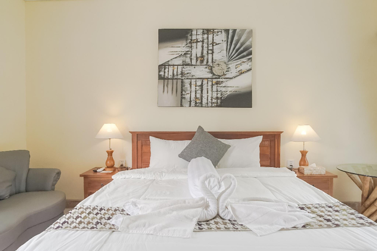 Bedroom 7