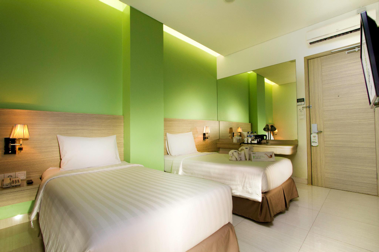 Bedroom 9