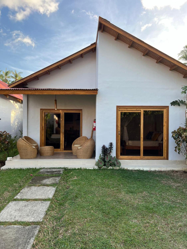 Anitsa Resort, El Nido