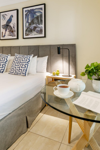 Bedroom 6