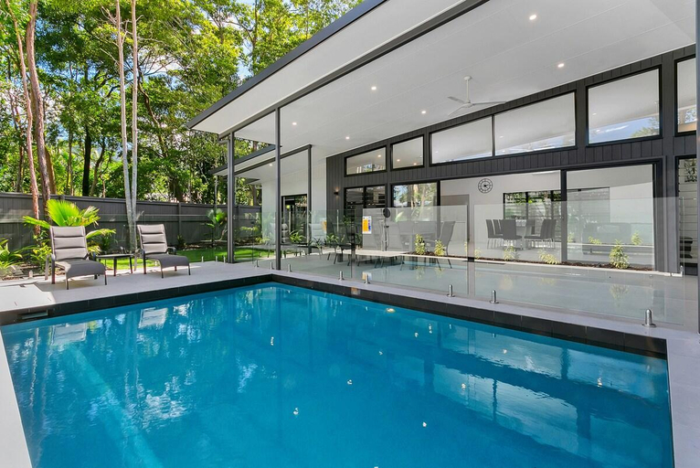 3, Villa Tiino @ Clifton Beach, Cairns