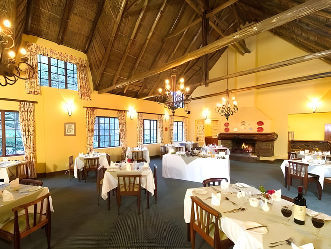 Food & Drinks 4, Hogsback Arminel Self catering Cottages, Amathole