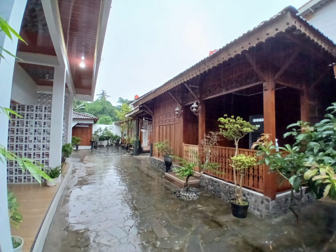 Others 4, D'Bondowoso Homestay Magelang RedPartner, Magelang