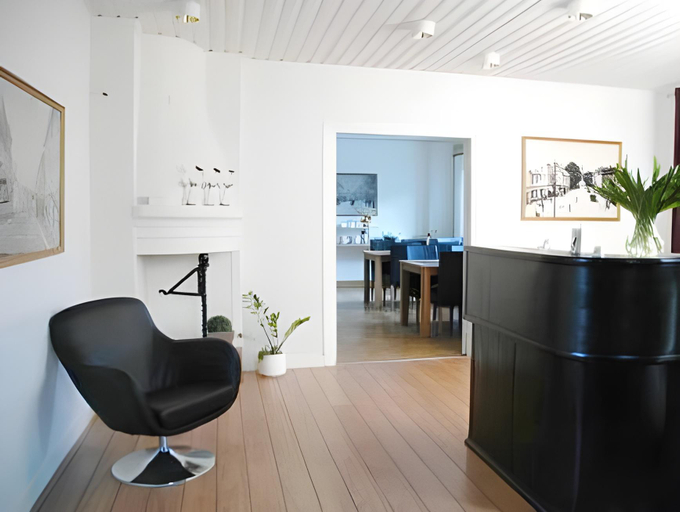 Others 5, Hotell Apladalen i Varnamo, Värnamo