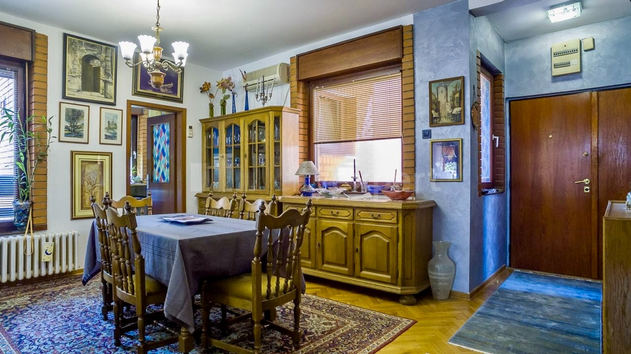 Others 5, 105 m2 Apartment in a Diplomatic Area, Belgrade