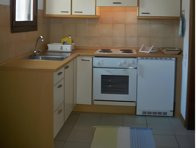 Interior view 5, Trikorfo Bungalows, Central Macedonia