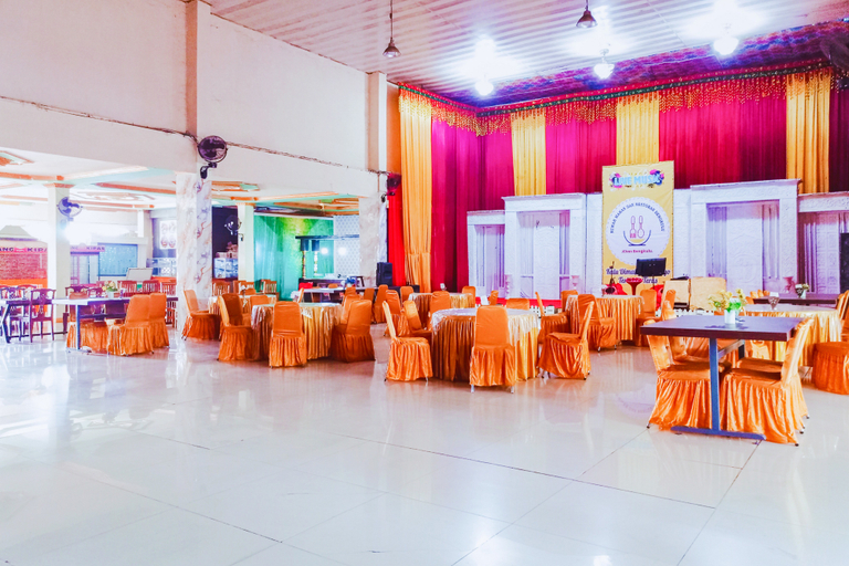 Food & Drinks 4, Urbanview @ Wedika Hotel Bengkulu, Bengkulu