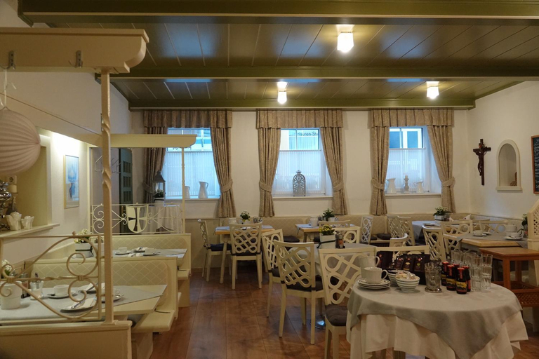 Food & Drinks 2, Gasthof "Zur Kanne", Linz Land