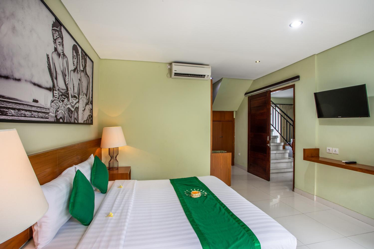Bedroom 13