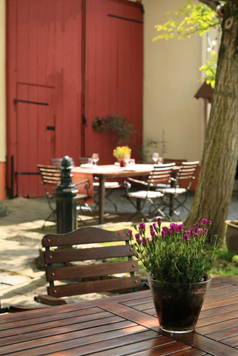 Others 2, Gastehaus Weingewolbe, Alzey-Worms