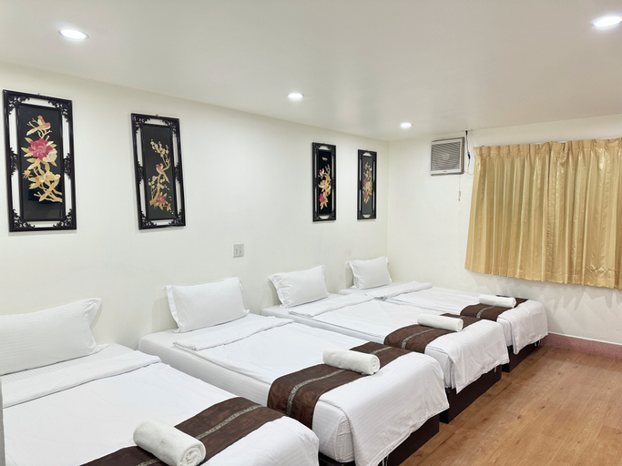 Bedroom 5