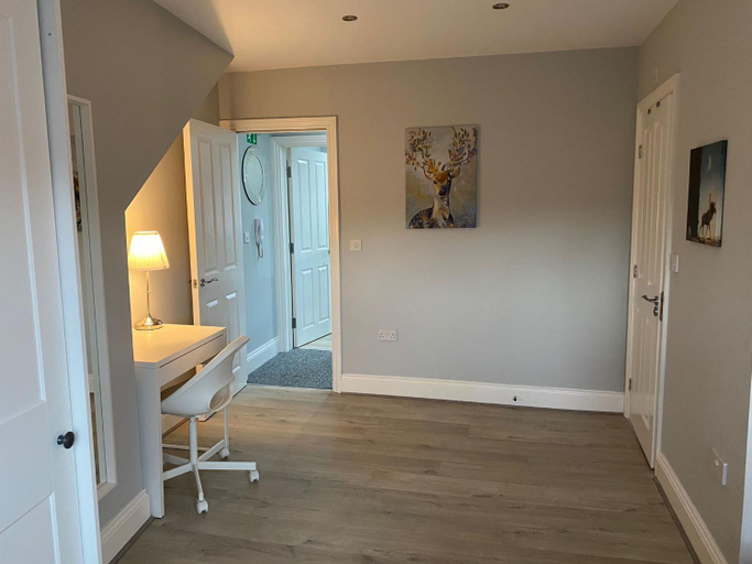 Others 3, Stunning property fully refurbished, Birmingham