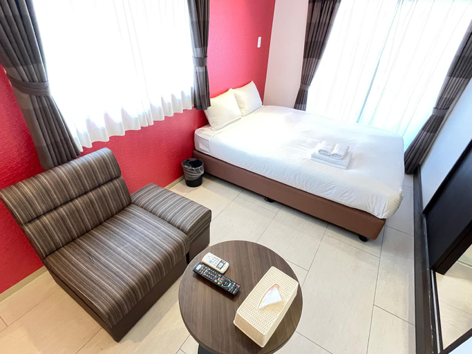 Bedroom 10