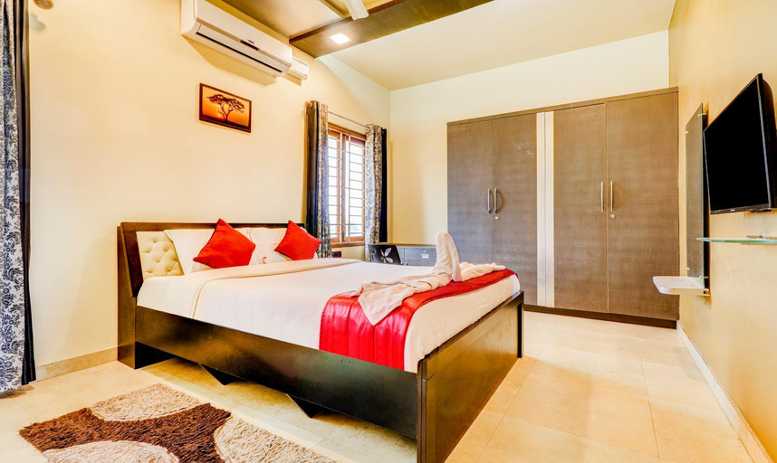 Others 5, royal stay, Madurai
