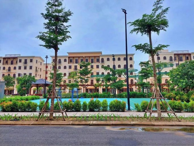 Exterior & Views 2, Nhu Y Hotel Phu Quoc, Phú Quốc