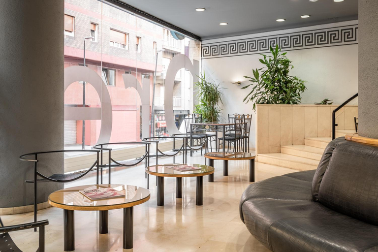 Public Area 4, Hotel President