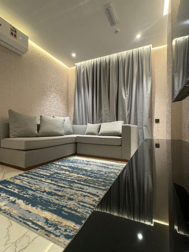 Bedroom, ROYAL PLAZA HOTEL , Al Wusta