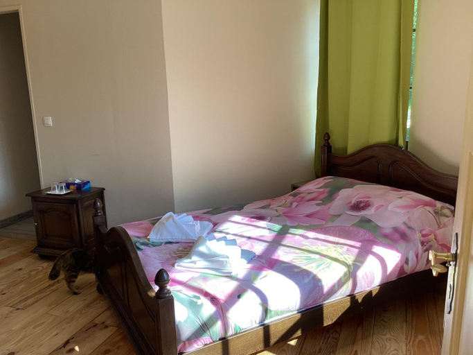 Bedroom 3, Auberge au pont de Villettes, Liège