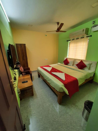 Bedroom 7