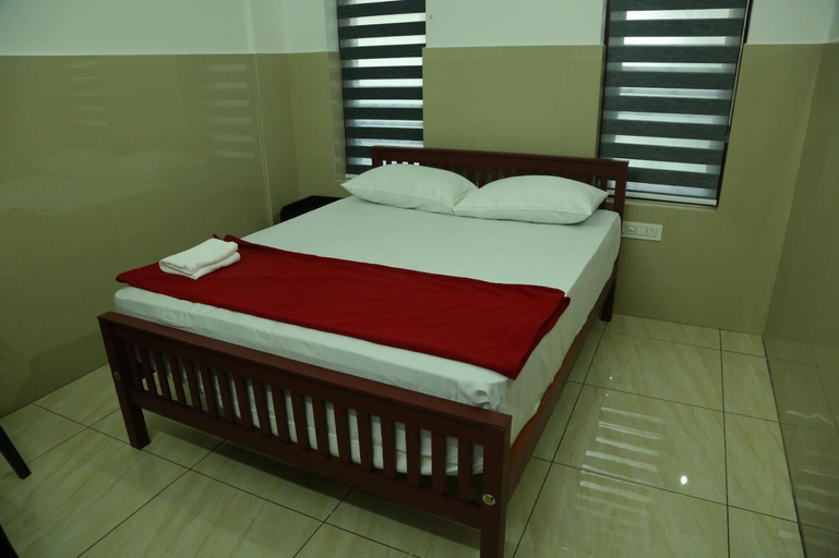 Others 3, Grace Mary Residency, Ernakulam