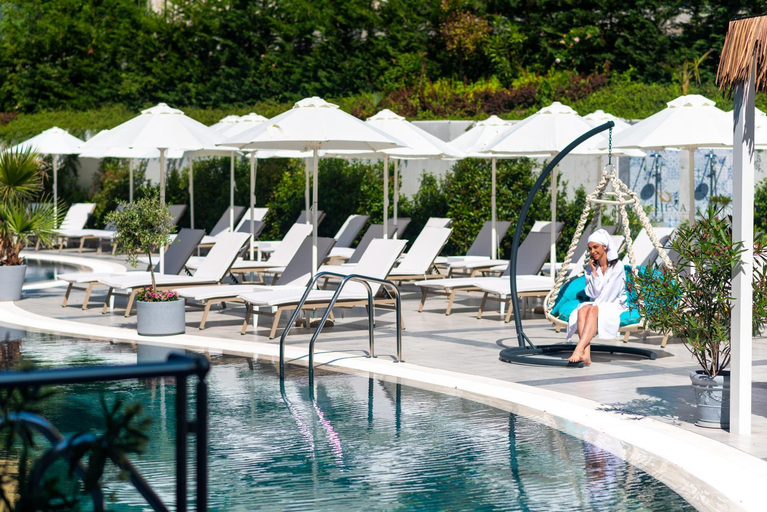 Sport & Beauty 2, Siena Premium Retreat, Tsarevo