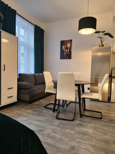 Others 5, Apartamenty Lenart, Kraków City