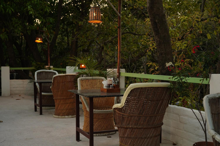 Food & Drinks 3, Heli Pushkar, Ajmer
