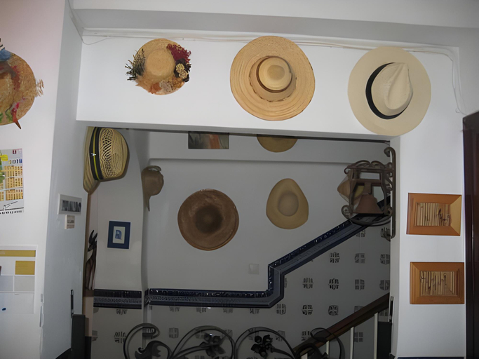 Food & Drinks 5, Hostal Don Peque (Adults Only), Málaga