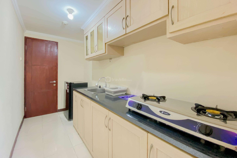 Others 5, Comfy Studio Grand Palace Kemayoran By Travelio, Jakarta Pusat