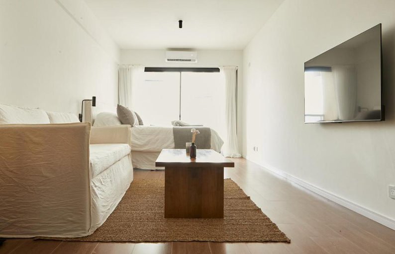Bedroom 3, Hestia Stays, Distrito Federal