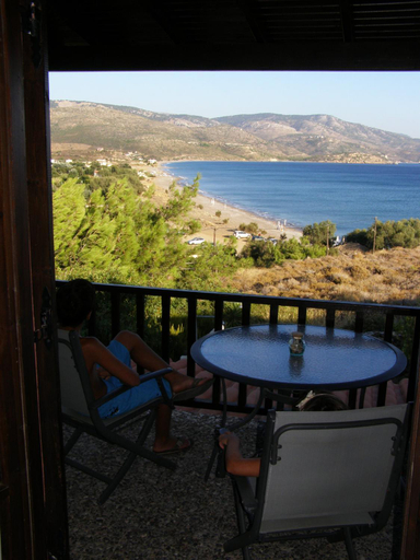 Others 3, MARVINA, North Aegean