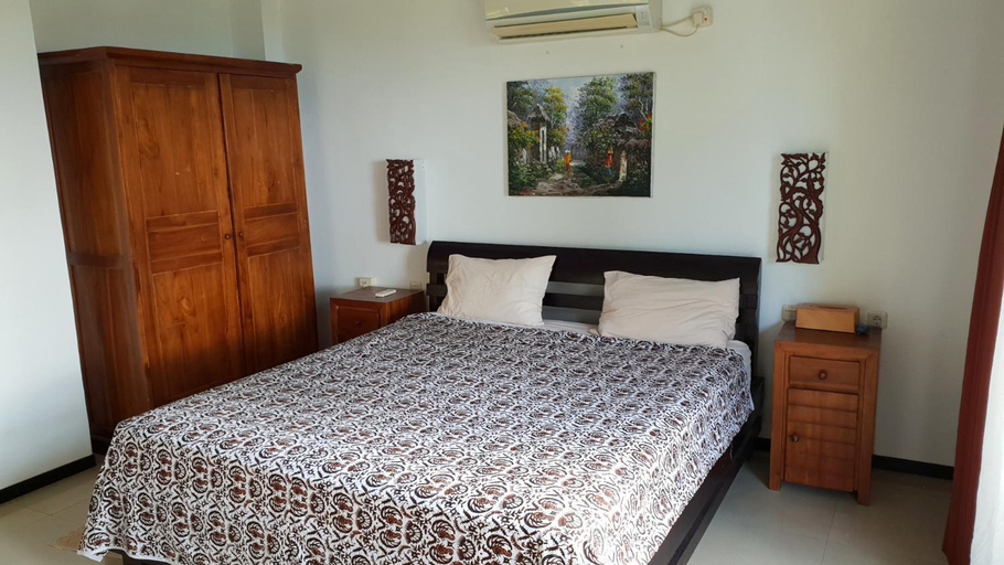 Villa Saraswati Meras, Manado